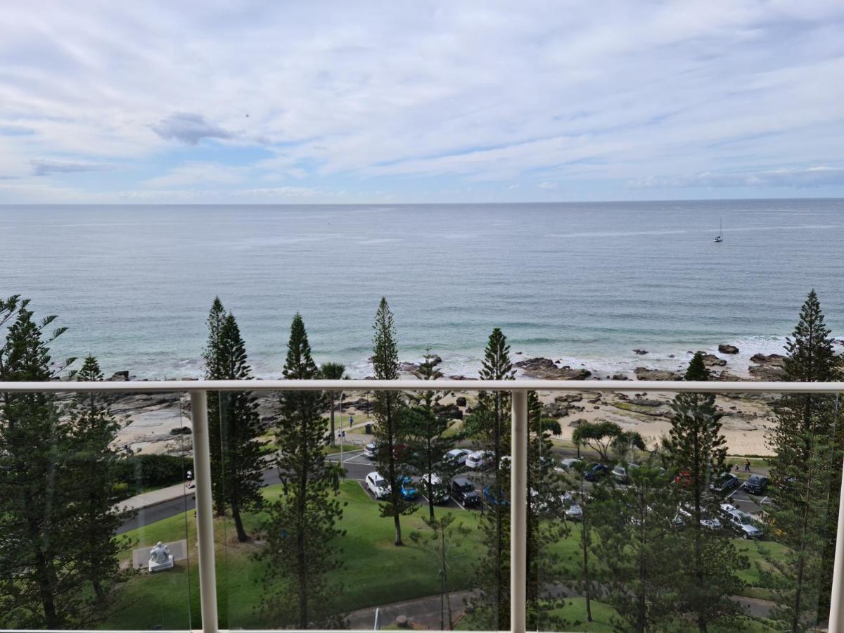 Pacific Resort Mooloolaba