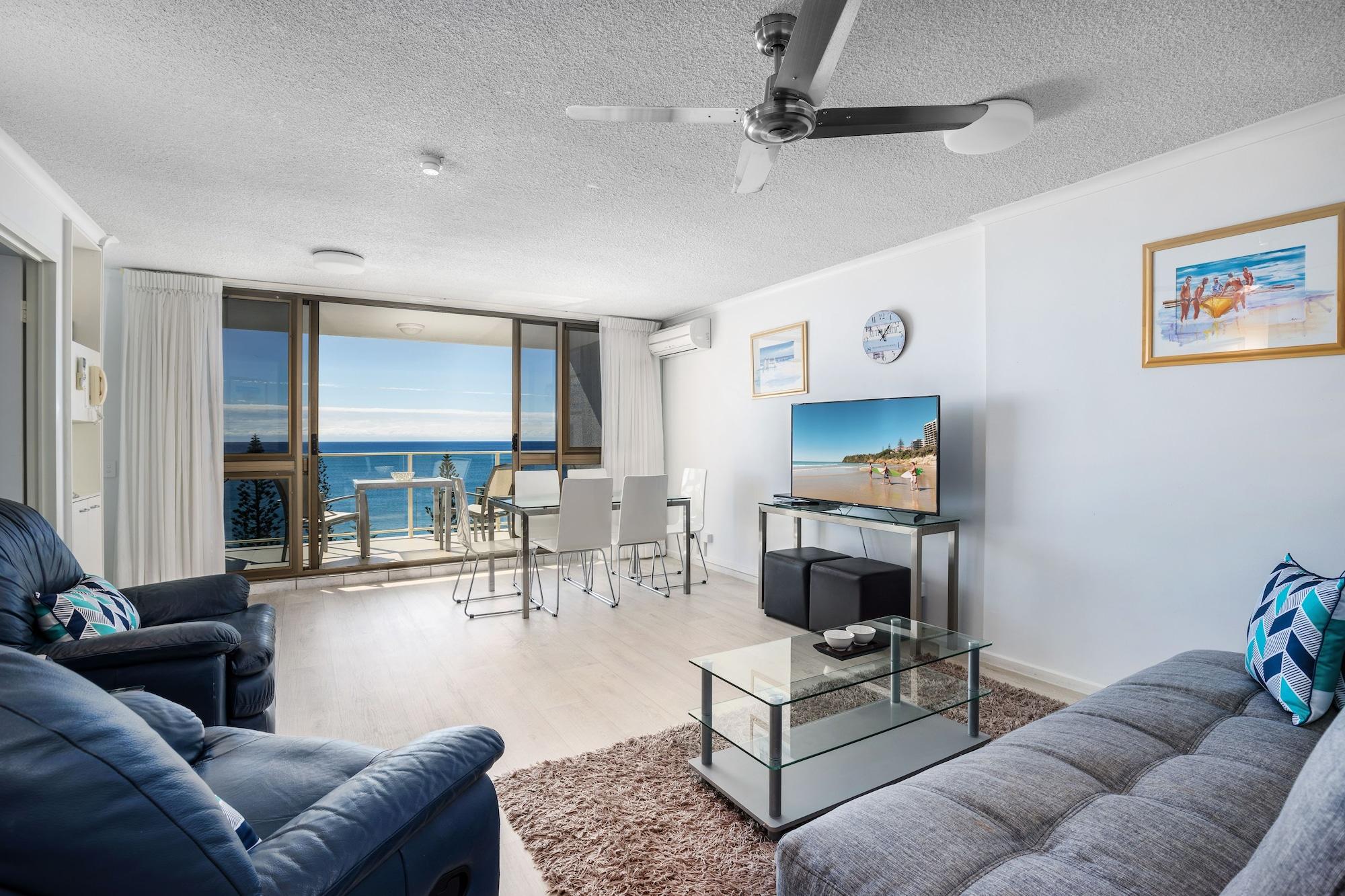 Pacific Mooloolaba