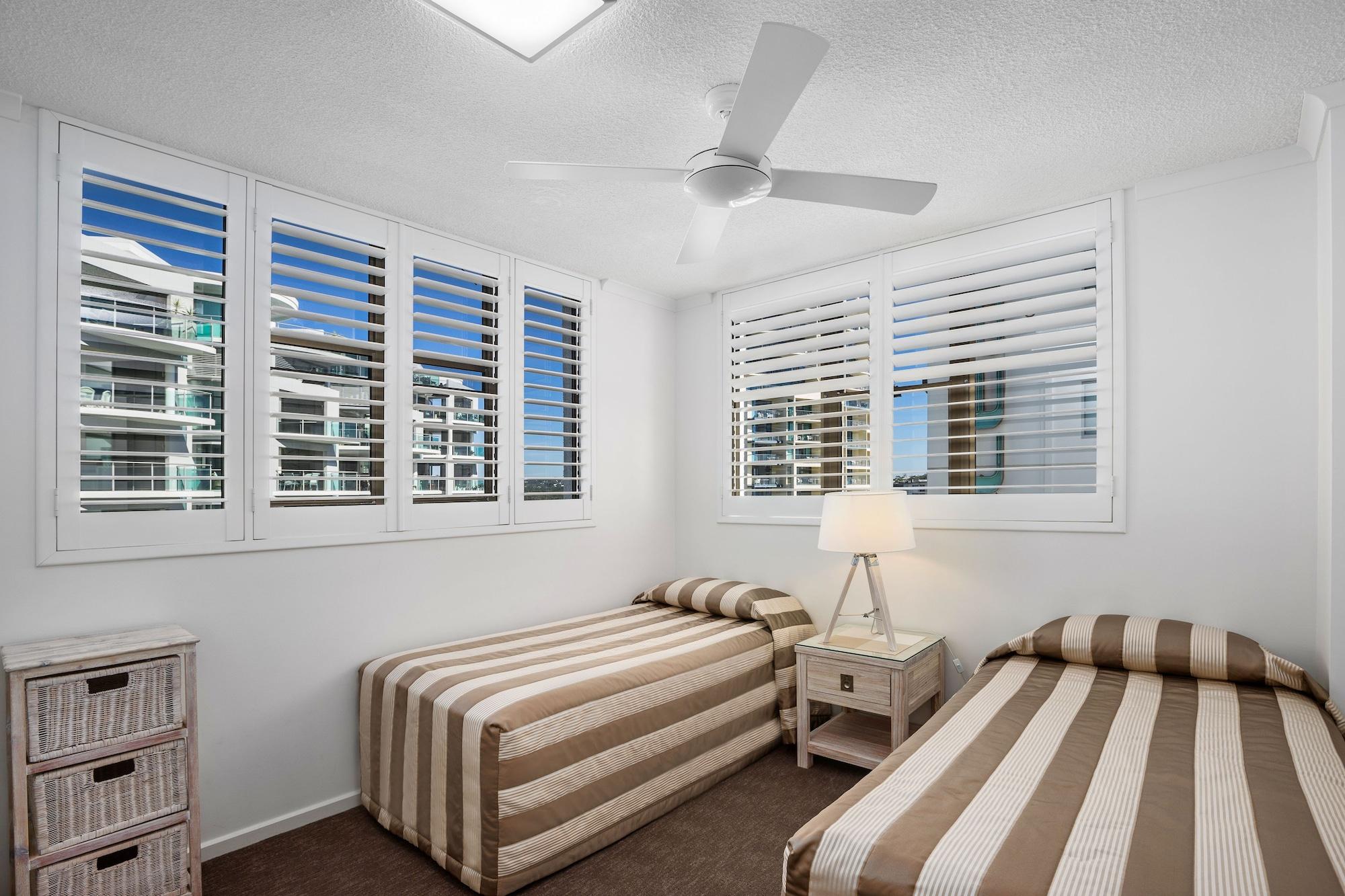 Resort Pacific Mooloolaba
