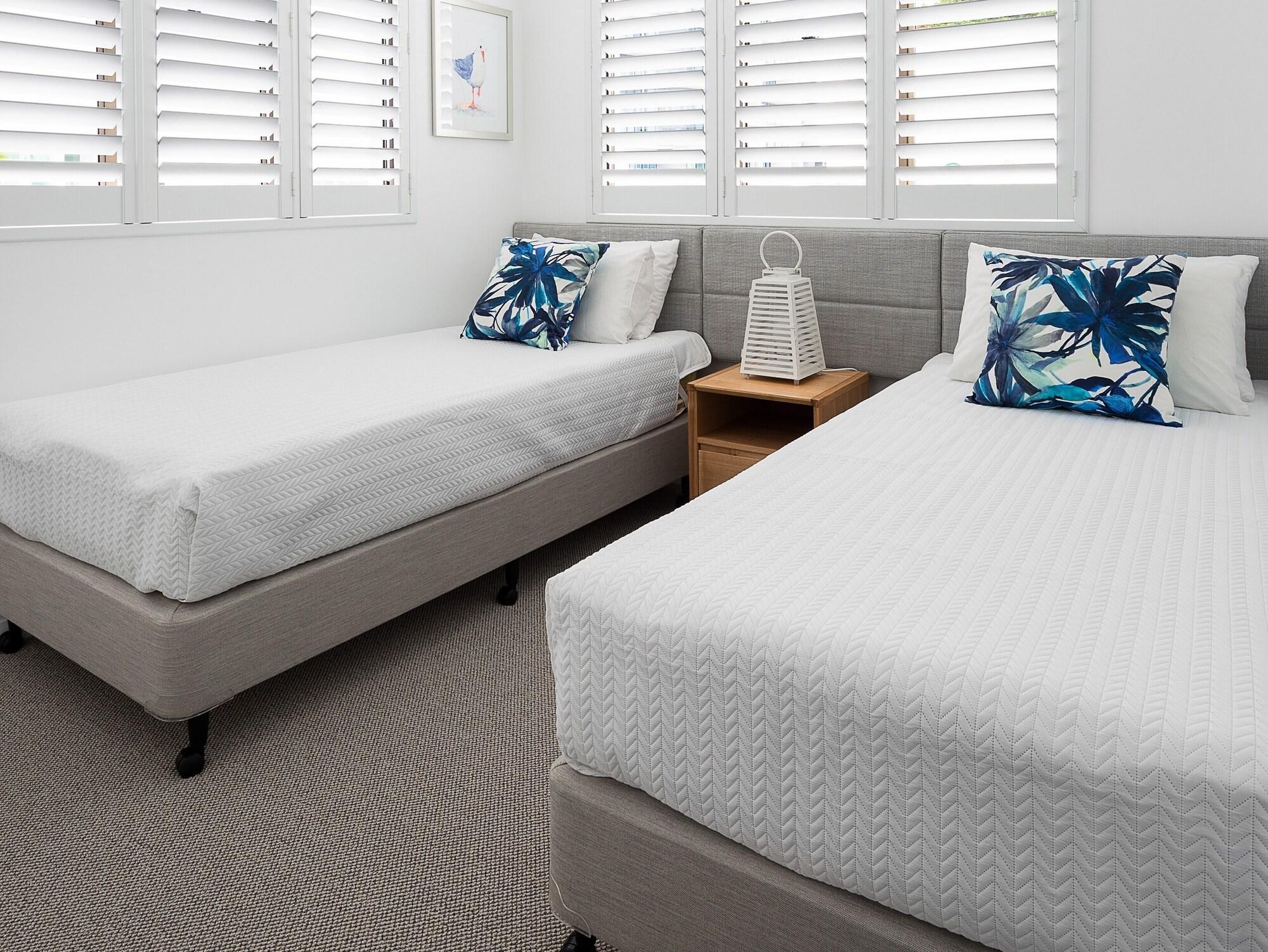 Resort Pacific Mooloolaba