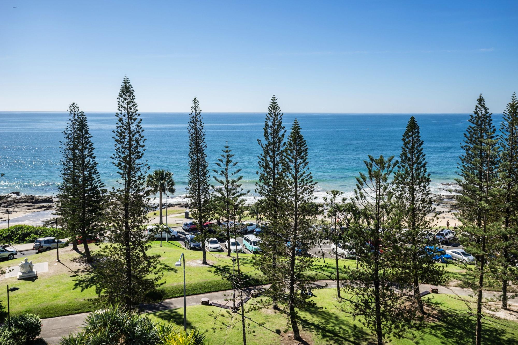 Pacific