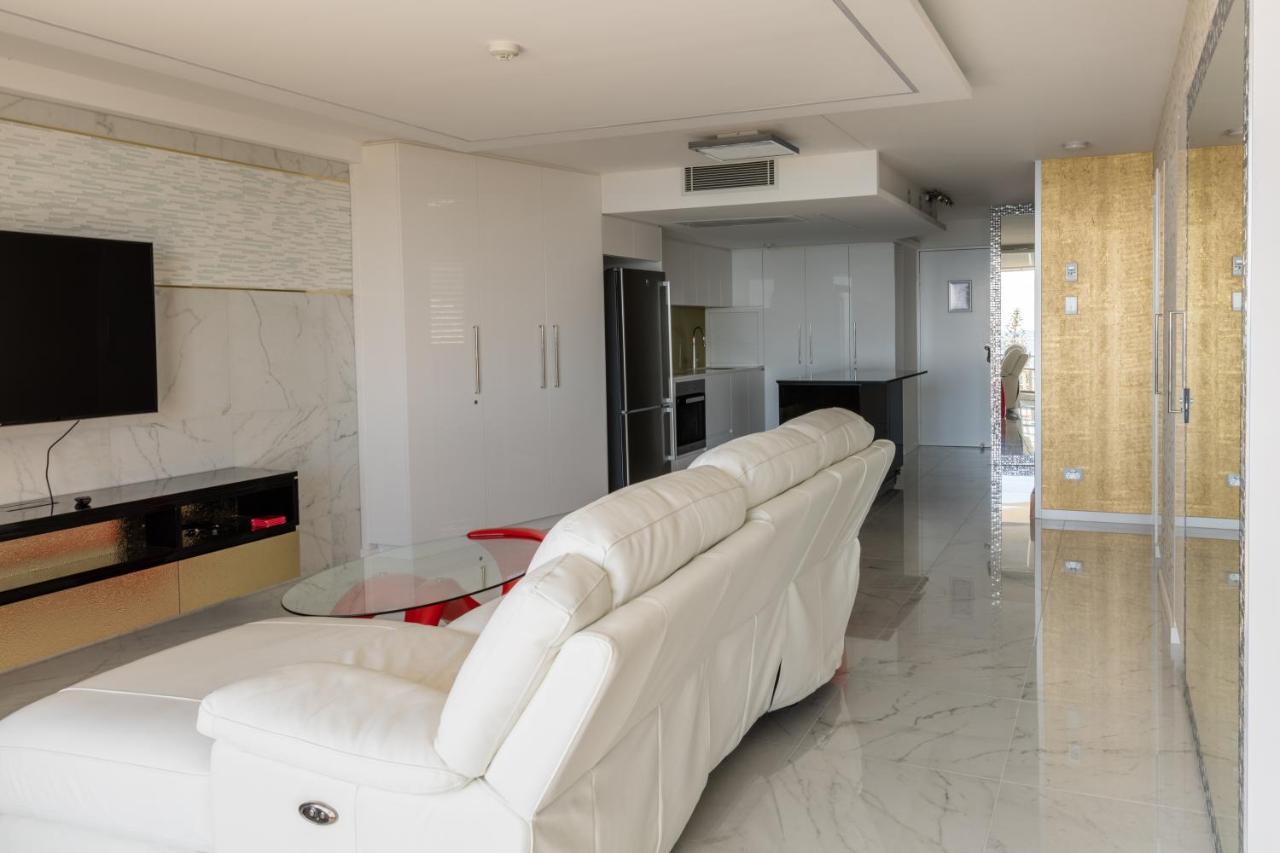 Pacific Resort 4*