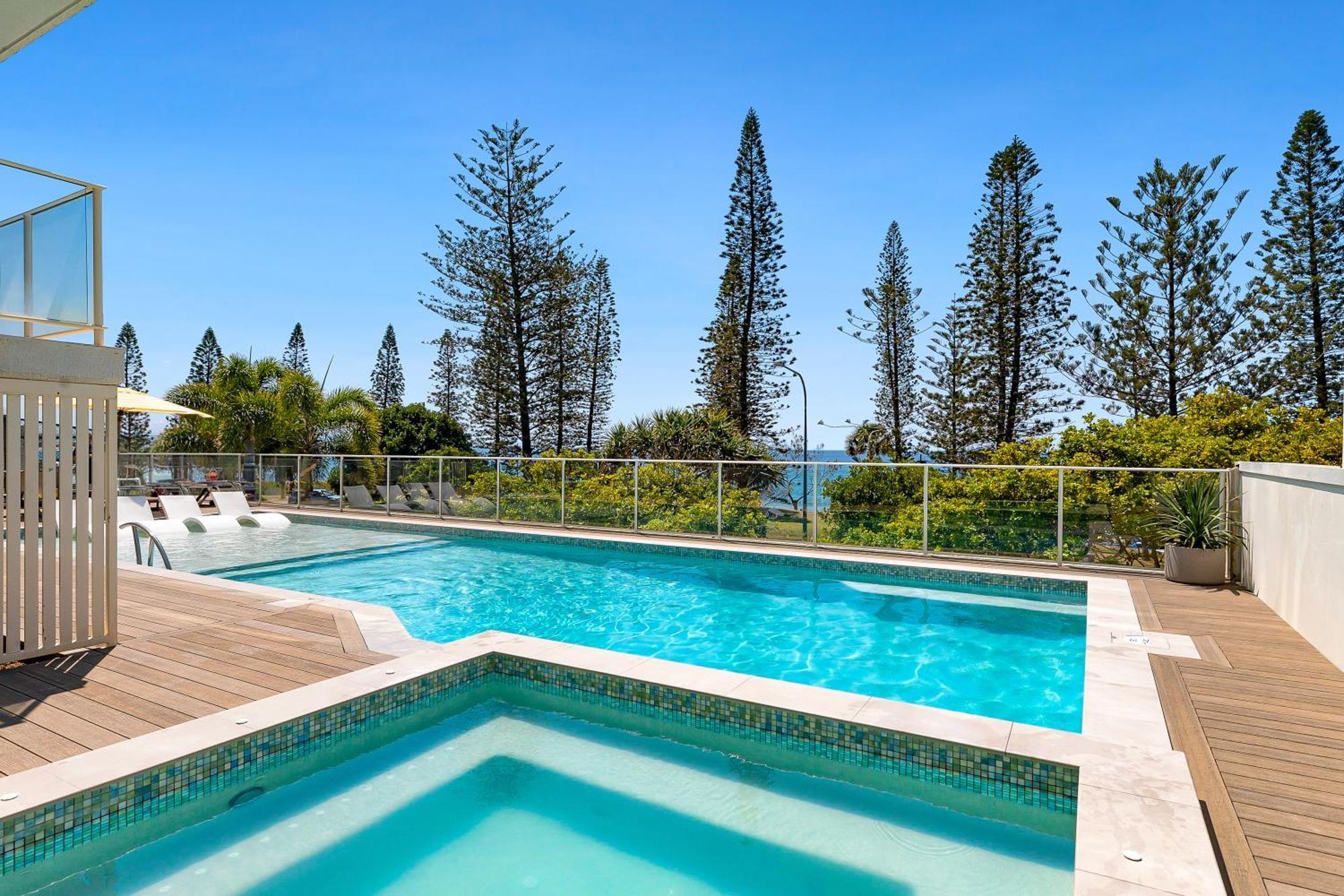 Resort Pacific 4*