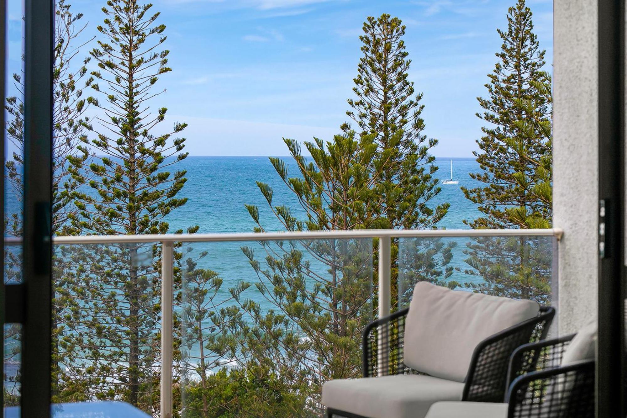 Pacific Resort Mooloolaba