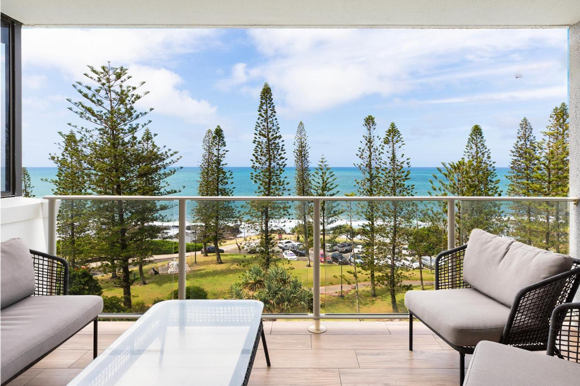 Resort Pacific 4*