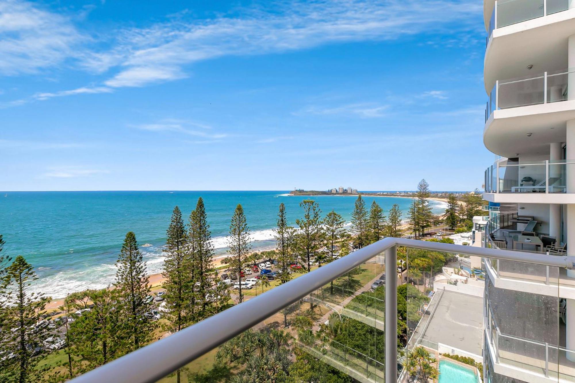 Resort Pacific Mooloolaba