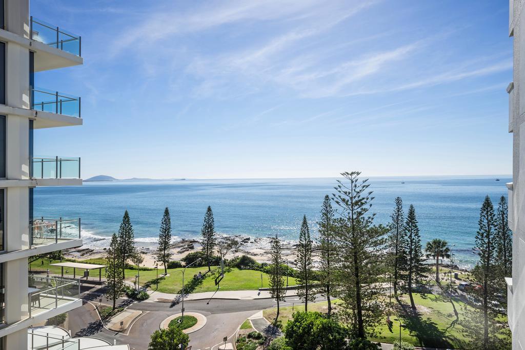 Pacific 4*